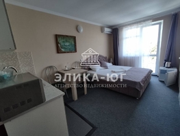 Продается 1-комнатная квартира Ростовская ул, 17.3 м², 3950000 рублей