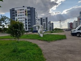 Продается 2-комнатная квартира Войсковая ул, 51.5  м², 4200000 рублей