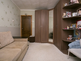 Продается 1-комнатная квартира Голубые дали ул, 21.1  м², 7700000 рублей