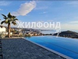 Продается 5-комнатная квартира Ручей Видный ул, 320  м², 120000000 рублей