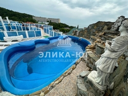 Продается Готовый бизнес Нагорная ул, 824.3  м&sup2;, 45500000 рублей