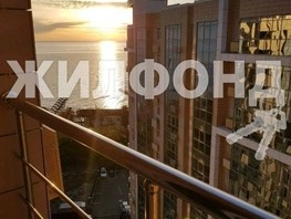 Продается Студия Крымская ул, 36.8  м², 17350000 рублей