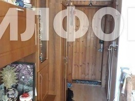 Продается 1-комнатная квартира Чебрикова ул, 18  м², 5000000 рублей