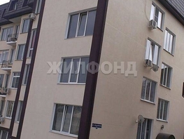 Продается 2-комнатная квартира Альпийская ул, 47 м², 11000000 рублей