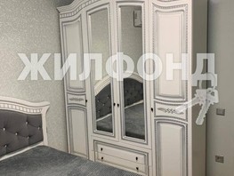 Продается 2-комнатная квартира Тепличная ул, 48  м², 11700000 рублей