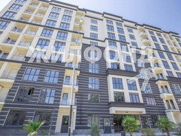 Продается 1-комнатная квартира Искры ул, 34  м², 9000000 рублей