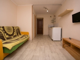 Продается 1-комнатная квартира Калинина ул, 18.6  м², 5800000 рублей