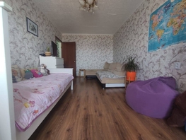 Продается 1-комнатная квартира Донской пер, 32  м², 8800000 рублей