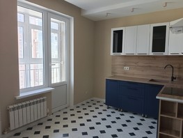 Продается 1-комнатная квартира Мирная ул, 37  м², 6950000 рублей