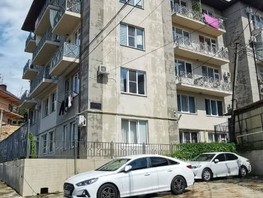 Продается 2-комнатная квартира Пластунская ул, 39  м², 10500000 рублей