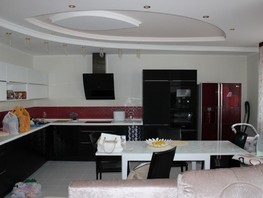 Продается 3-комнатная квартира Филатова ул, 100.4  м², 12500000 рублей
