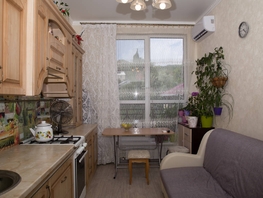 Продается 1-комнатная квартира Бакинская ул, 35  м², 9900000 рублей
