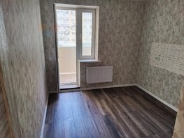 Продается 1-комнатная квартира Заполярная ул, 34.7  м², 4100000 рублей