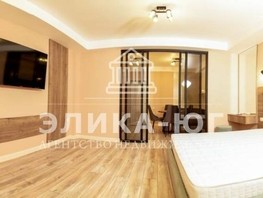 Продается 1-комнатная квартира Питерский кв-л, 49  м², 9800000 рублей
