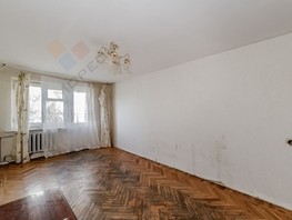 Продается 3-комнатная квартира Рашпилевская ул, 58  м², 5000000 рублей