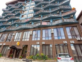 Продается 1-комнатная квартира Старонасыпная ул, 30  м², 11550000 рублей