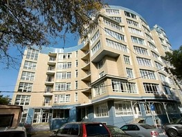 Продается 1-комнатная квартира Кирова ул, 45  м², 9000000 рублей