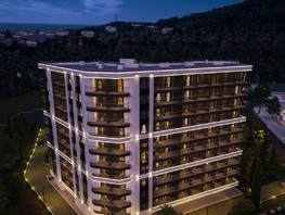 Продается 2-комнатная квартира Павлова пер, 56.7  м², 12870900 рублей