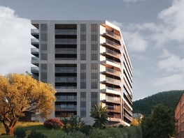 Продается 1-комнатная квартира Павлова пер, 31.5  м², 9828000 рублей