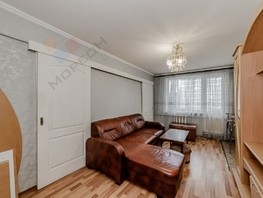Продается 3-комнатная квартира Гидростроителей ул, 50.8  м², 5200000 рублей