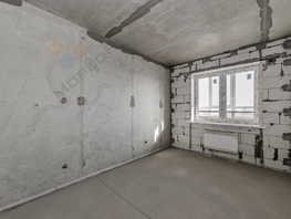 Продается 1-комнатная квартира Дзержинского ул, 37.2  м², 4300000 рублей
