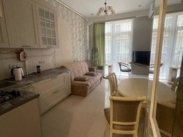 Продается 2-комнатная квартира Донской пер, 43.7  м², 12500000 рублей