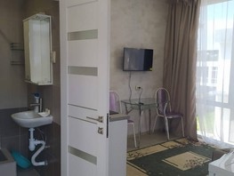 Продается 1-комнатная квартира Лысая гора ул, 18  м², 5000000 рублей