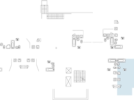 Продается 2-комнатная квартира ЖК Лестория, дом 2, 44.1  м&sup2;, 19384640 рублей