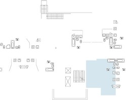 Продается 1-комнатная квартира ЖК Лестория, дом 2, 36.4  м², 16008720 рублей