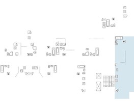 Продается 2-комнатная квартира ЖК Лестория, дом 3, 77.4  м², 28258740 рублей