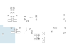 Продается 2-комнатная квартира ЖК Лестория, дом 3, 52  м², 23134800 рублей