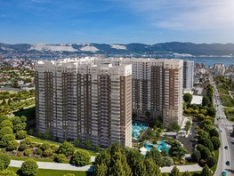 Продается парковка ЖК Облака-3, дом 1, 13.25 м², 989775 рублей