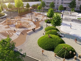 Продается Помещение Куникова ул, 55.6 м², 11097760 рублей