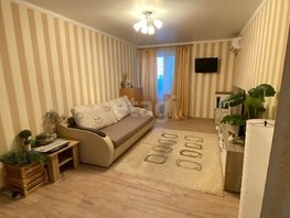 Продается 1-комнатная квартира Московская ул, 40  м², 4900000 рублей