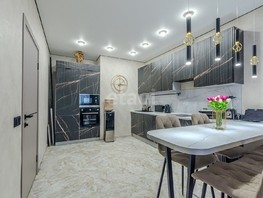 Продается 2-комнатная квартира ЖК Любимово, 12 квартал литер 1, 63  м², 12450000 рублей