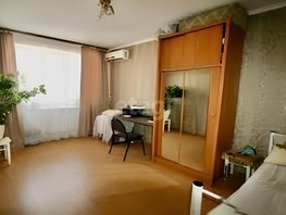 Продается 2-комнатная квартира Ленинский пер, 71.2  м², 6700000 рублей