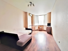 Продается 1-комнатная квартира Репина пр-д, 41.5  м², 4950000 рублей