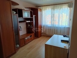 Продается 1-комнатная квартира Ангарский пр-д, 36.3  м², 3600000 рублей