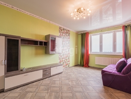 Продается 1-комнатная квартира Клары Лучко б-р, 41.9  м², 7700000 рублей