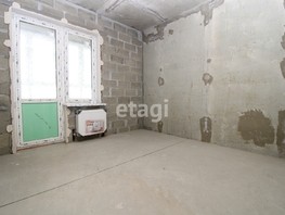 Продается 2-комнатная квартира Питерская ул, 50.45  м², 4900000 рублей