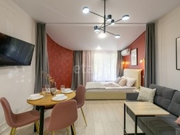 Продается 4-комнатная квартира Карлсруэвская ул, 108.7  м², 15000000 рублей
