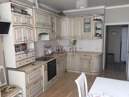 Продается 2-комнатная квартира Старокубанская ул, 61.8  м², 9300000 рублей