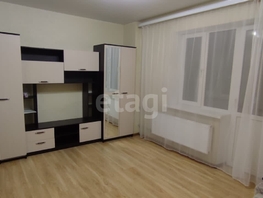 Продается 1-комнатная квартира Кадетская ул, 35.8  м², 3500000 рублей
