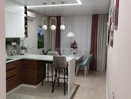 Продается 3-комнатная квартира Круговая ул, 89.2  м², 15000000 рублей