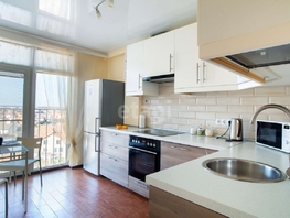 Продается 1-комнатная квартира Венецианская ул, 40.4  м², 5300000 рублей