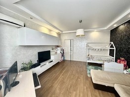 Продается 1-комнатная квартира Старокубанская ул, 44  м², 7000000 рублей