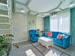 Продается 2-комнатная квартира Восточно-Кругликовская ул, 52.4  м², 13000000 рублей