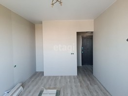 Продается 1-комнатная квартира Заполярная ул, 34.8  м², 4000000 рублей