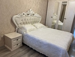 Продается 2-комнатная квартира Командорская ул, 59  м², 8200000 рублей