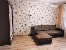 Продается 1-комнатная квартира Восточно-Кругликовская ул, 36.5  м², 4750000 рублей
